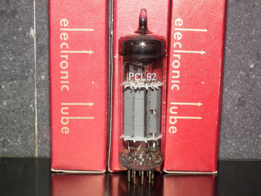 PCL82 16A8 Telam NOS NIB Made in Poland