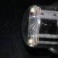 CV717 Haltron NOS ruggedized 5R4GY RARE Square Getter Ceramic distancers 100%