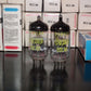 ECC82 12AU7 RFT Germany NOS NIB from 60s