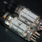 Platinum Matched Pair ECL82 Tungsram 6BM8 NOS Foil Getter
