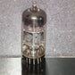 ECC81 12AT7 Mullard Blackburn rebranded Philips Used 80% of NOS values