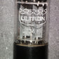 GZ34 Tungsram rebranded Ultron 5AR4 rectifier, O Getter, tested NOS