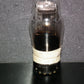 AZ1 Philips, USED tested NOS 90%, glass particles in the base, reglued base
