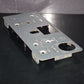 COLLINS 51S-1 HF RECEIVER - FRONT PANEL