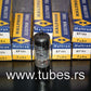 EF184 Haltron 6EJ7 NOS NIB