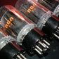6L6GC RCA Platinum Matched Pair NOS NIB Holy Grail 6L6 Black Anodes