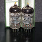ECF82 Hoges 6GH8A Platinum matched pair NOS NIB (Dynaco, Scott, McIntosh)