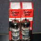 Matched Pair (2 tubes) PCL85 Standard Brand Triode Pentode NOS NIB PCL805