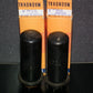 6L6Y RCA Used Strong Matched Pair Broken Guiding Pins