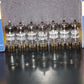 Platinum Matched Pair Siemens E88CC Used Tested NOS Dual Stage Getter A27H Code
