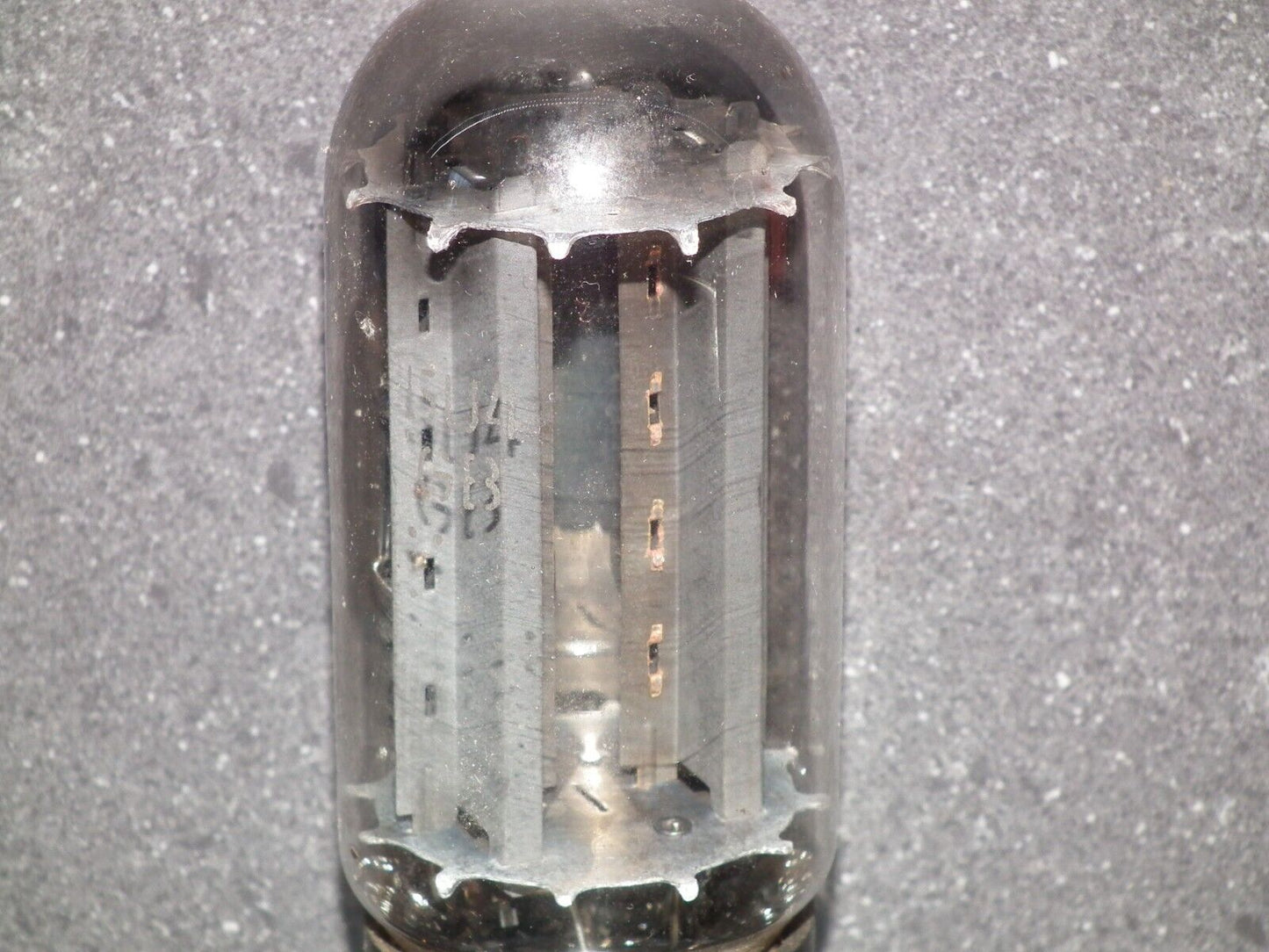 5U4GB GE General Electric USED - TESTED 100%