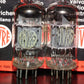 ECF802 Fivre 6JW8 Platinum Matched Pair NOS NIB