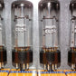 EL34 Mullard Platinum Matched Quad NOS NIB Blackburn Xf4 1979, rebranded Philips