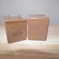 NOS PIO Capacitor 4mfd 600V 4u Paper in Oil MBGP-1 Soviet made in 70s