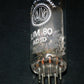 UM80 Valvo Tuning eye tube NOS NIB RARE Square Getter