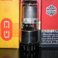 6SK7GT NOS NIB Philips Adzam Purotron ATES Standard