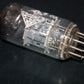 ECC81 Telefunken 12AT7 Diamond Bottom NOS Berlin West Germany