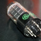 5Y3GT GE Vacuum Tube Rectifier NOS NIB Black plates