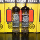 ECL805 Valvo Platinum Matched Pair NOS NIB (ECL85 sub)