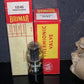 5Z4G Brimar BVA NOS NIB