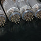 Matched Quad 7189 Telefunken Ultimate EL84 E84L 6BQ5 Rebranded Fisher Tested NOS