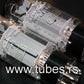 6GB8 Toshiba Japan - Platinum matched pair 6G-B8 Hi Fi