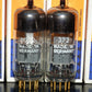 E288CC Siemens 8223 Platinum Matched Pair NOS NIB Munich Tube Plant