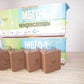 NOS PIO Capacitor 4mfd 600V 4u Paper in Oil MBGO-1 Soviet made in 70s