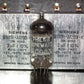 Two vintage Siemens PIO capacitors 2.0 uF / 250V Klangfilm tube audio 2mfd 250V