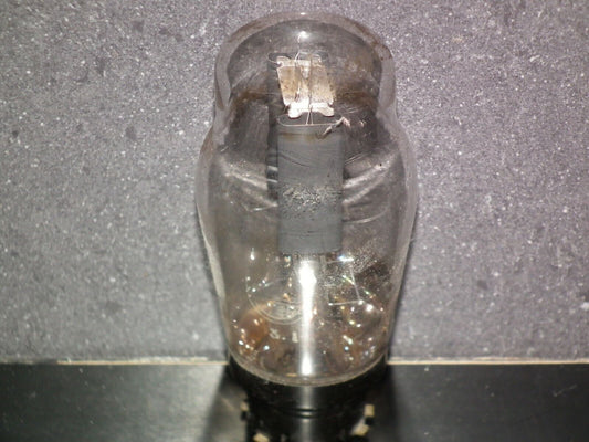 AZ1 Philips, USED tested 70%, perfect getter and base