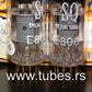 VALVO GERMANY E80CF 7643 for McIntosh MR-67 65B 71 Platinum matched pair Philips