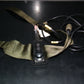 CLANSMAN PLESSEY KNEE TYPE MORSE KEY 5805-99-117-7542 PRC-319 PRC-320 Keyer