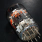 8233 RCA E55L NOS NIB Black Anode - Carbonized Nickel