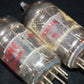ECC81 Telefunken 12AT7 Matched pair Used Tested 90%, SONOTONE Diamond Bottom