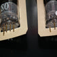 VALVO GERMANY E80CF 7643 for McIntosh MR-67 65B 71 Pinched Waist!!! Philips SQ