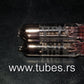 Two  (2 pcs) Military 6J5B-V-OS (6Ж5Б-В-OC) MELZ Tubes ~ 6AC7 Perfect for RIAA