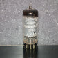 NOS NIB EF94 6AU6 Philips Holland RARE Square Getter 50s Microphone Pentode