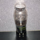 80 Sylvania Rectifier Black Anodes (Carbonized Nickel) NOS NIB