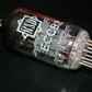 ECC82 12AU7 RFT rebranded RSD, NOS NIB balanced sections, made in 1974