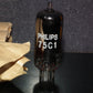 75C1 Philips OC2 0C2 NOS voltage regulator tube STR75/60 in original wrap pack