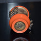 LCC France 560pF 8.5KV doorknob capacitor for professional broadcast & ham radio