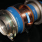 Jennings Variable Capacitor UCSL1000-5S Mounting Flanges (Front + Back)