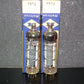 Platinum matched pair PL81 21A6 Haltron NOS tube pentode N152