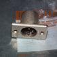 ITT Cannon XLR-3-32 NOS male connector XLR 3 32 (3 pole) Made in UK