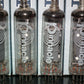 Platinum matched quad PL81 21A6 Pinnacle NOS tube pentode N152