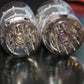 One (1 pcs) EF86 Telefunken 6267 NOS NIB Tested 100% Low Noise No Microphonics