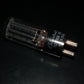 80 Calvertron tube rectifier NOS NIB, old type, round D getter, made in UK