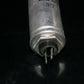 NOS vintage Philips electrolytic can capacitor 50 + 50 mfd 400V made back in 60s