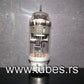 TGI2-400/16 NOS HIGH POWER HYDROGEN THYRATRON VALVE Made in USSR