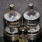 Kenwood Hybrid TS-520 TS-530 TS-820 TS-830 Spare tube set USED  100% 6146B 12BY7